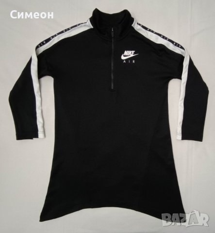 Nike AIR Dress оригинална рокля ръст 137-146см Найк спорт, снимка 1 - Детски рокли и поли - 39657371