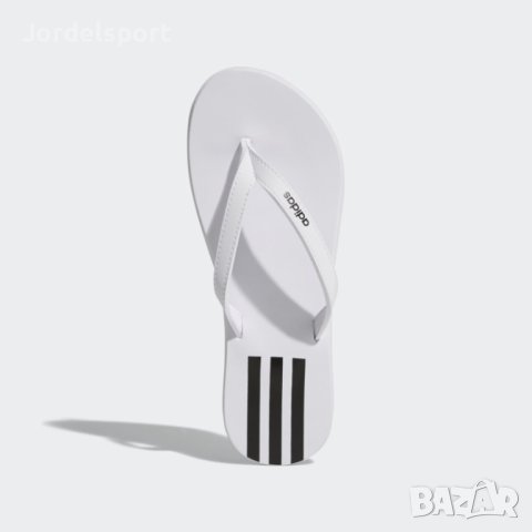 Чехли Adidas Eezay Flip-Flops, снимка 5 - Джапанки - 44303207