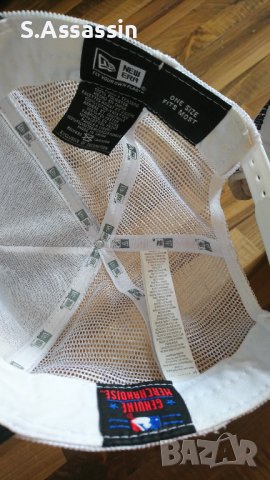 Under Armour,New York Yankees! , снимка 3 - Шапки - 41649974