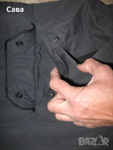 Зимно яке KLIMA AKTIV  мъжко,ХЛ, снимка 6 - Якета - 47792250