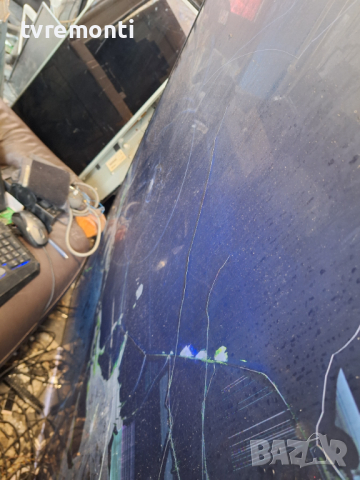 лед диоди от панел CY-GT065HGHV3H от телевизор SAMSUNG модел UE65TU7025K, снимка 6 - Части и Платки - 44777177