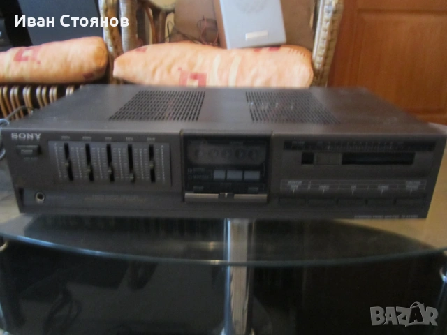 Продавам оригинални УСИЛВАТЕЛИ, снимка 5 - Ресийвъри, усилватели, смесителни пултове - 53096145