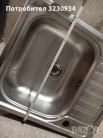 Мивка за вграждане. , снимка 6 - Мивки - 52741291