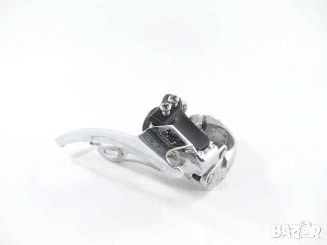 Shimano Deore XT FD-M739 3x8 декланшор за МТБ планински байк, 28.6mm clamp