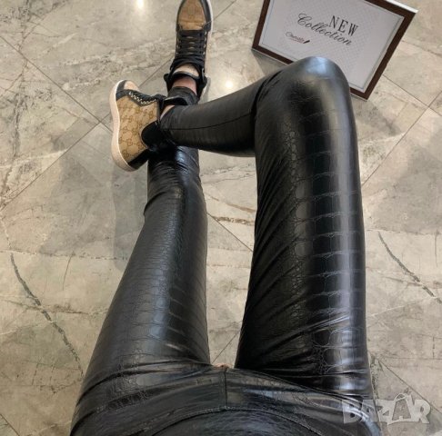 Дамски хит кожен клин !, снимка 4 - Клинове - 39906194