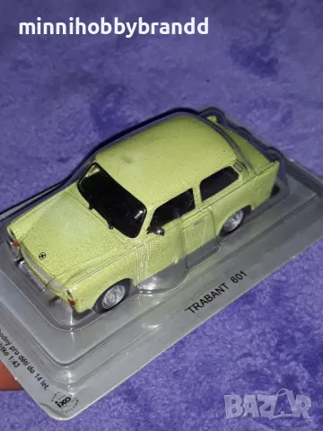 Trabant 601 FSO Polonez  Vaz 2108 Sputnik  Gaz M20B Pobeda , снимка 8 - Колекции - 47322727