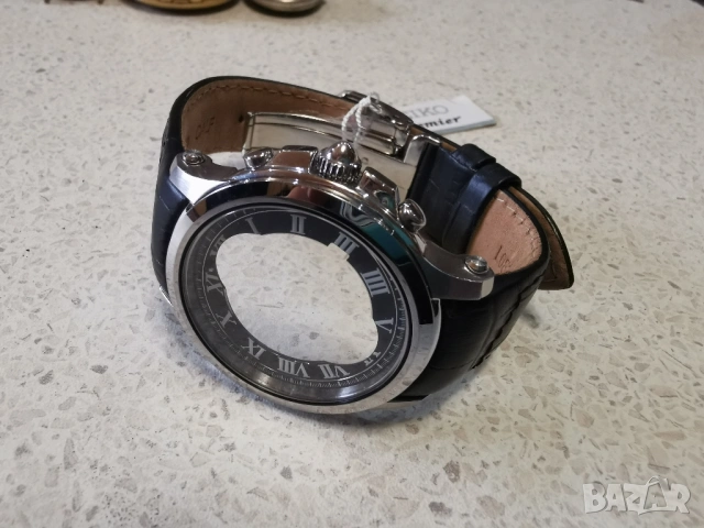  КАСА И КАЙШКА ЗА SEIKO 