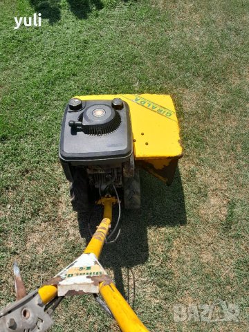 Косачка дискова, снимка 6 - Селскостопанска техника - 41747202