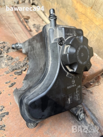 Казанче охладителна течност BMW 320d E90/91 163кс