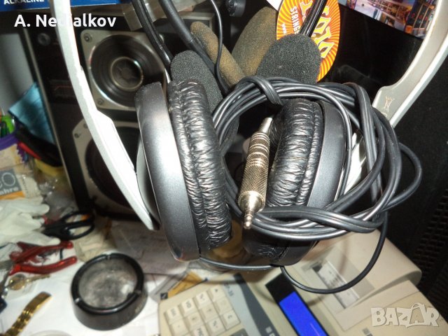 Sennheiser eH150 headphones, снимка 4 - Слушалки и портативни колонки - 34074560