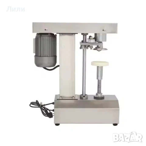 Печатащо устройство за дата и партида, снимка 5 - Друго търговско оборудване - 50976602