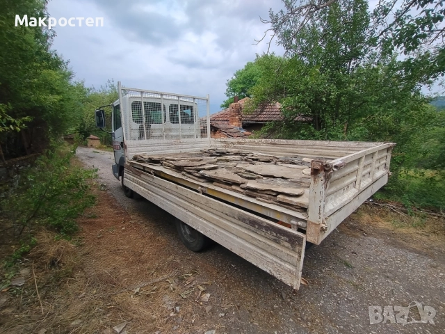 Самосвал за инетрни материали, снимка 2 - Други - 52956296