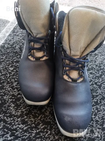 Alpinа Ски обувки/Ски бягане 44 номер, снимка 2 - Зимни спортове - 48372087