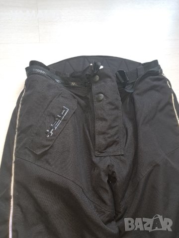 Held  Мото  Панталон с Протектори  XXL