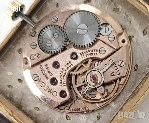 Дамски часовник Omega , снимка 11 - Дамски - 56151630