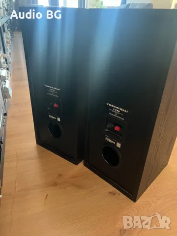 Cerwin Vega E-708 USA, снимка 6 - Тонколони - 49580508