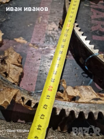 Зъбен Венец , снимка 13 - Други машини и части - 41781041