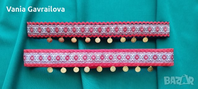 Косичник за носия, снимка 7 - Аксесоари за коса - 41320605