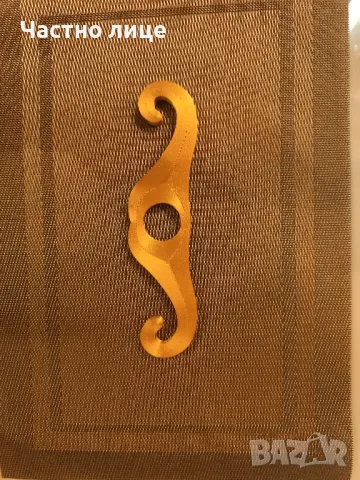 Поставка за чаши, снимка 2 - Аксесоари за кухня - 48429358