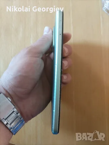 Продавам Motorolo G54, снимка 3 - Motorola - 56078391