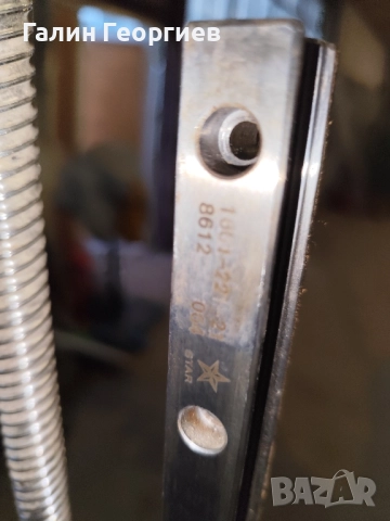 Маса за CNC машини , снимка 6 - Други машини и части - 51982573