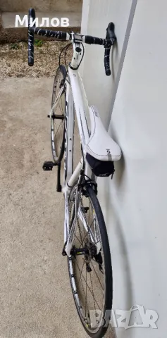 Карбонов Шосеен Велосипед Scott CR1 Elite Carbon Road Bike, снимка 12 - Велосипеди - 49826976