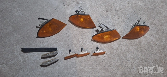 Мигачи за БМВ Е46 