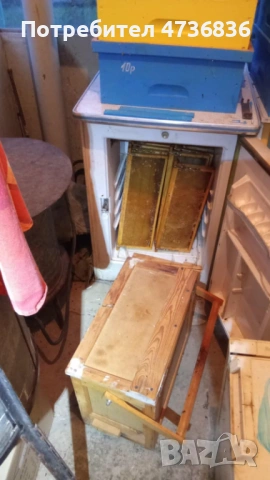 Кошери, снимка 5 - За пчели - 53465781