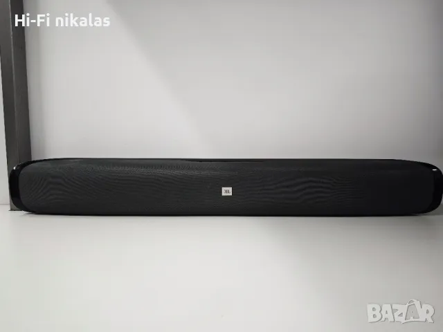 саундбар блутут безжична колонка тонколона JBL SB200, снимка 1