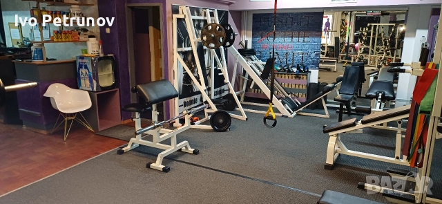 Продава бизнес - фитнес., снимка 5 - Други услуги - 53398912