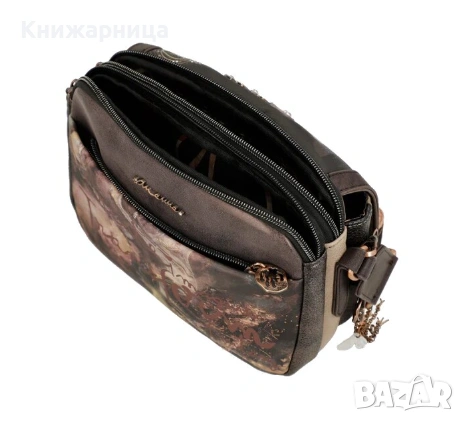 Чанта Anekke Core, ПРОМОЦЕНА 112 лв, снимка 6 - Чанти - 47487679