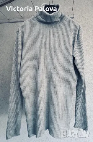 Поло LAURA BERLUCCHI 100% коприна