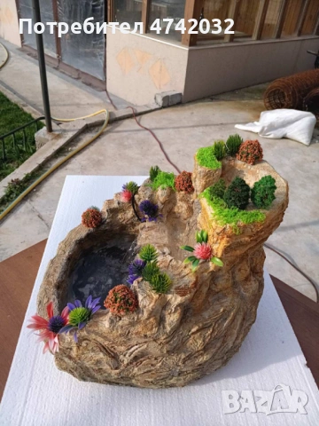 Оригинални и изработени с внимание към детайла шадравани, снимка 6 - Декорация за дома - 53716729