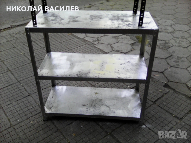 Два   рафта     /  продава  ., снимка 3 - Етажерки - 51827032