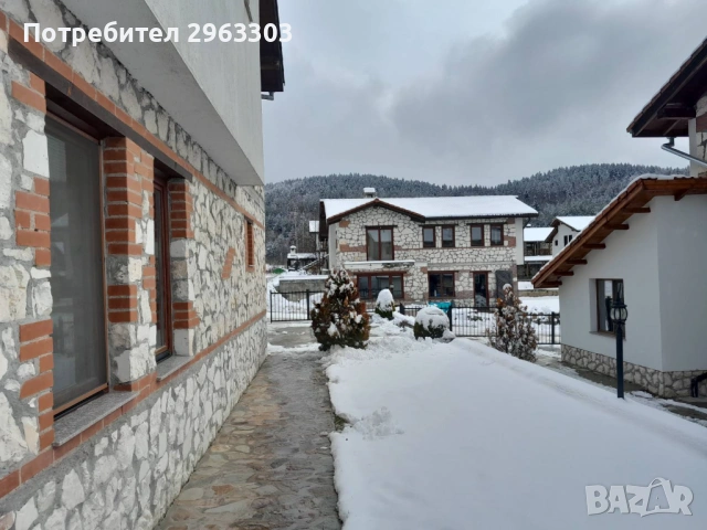 Къщи за гости Илиеви м.Цигов Чарк, снимка 13 - Почивки на планина - 50797630