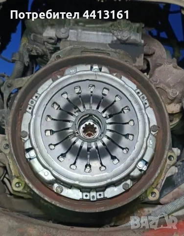 Ивеко дейли , снимка 18 - Бусове и автобуси - 50238313