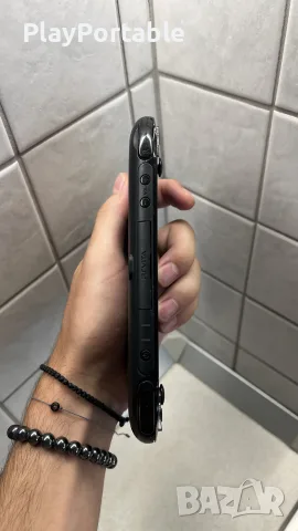 Modded PS Vita PCH-2000 128GB 150+ Games, снимка 6 - PlayStation конзоли - 55733048