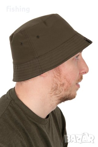 Шапка Fox Reversible Bucket Hat, снимка 4 - Екипировка - 36591133