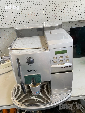 Евтини Части - Saeco Royal Cappuccino SUP016R