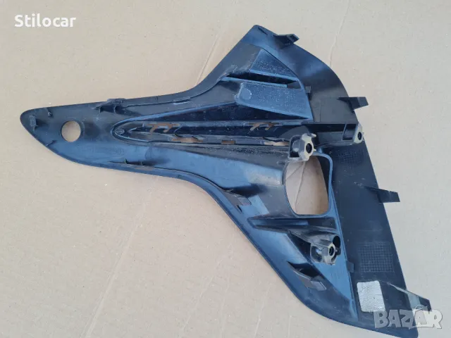 Решетка предна броня Opel Insignia B 2021г дясна, снимка 2 - Части - 47494085