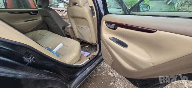 Volvo S60 2.4 на части , снимка 7 - Части - 49750986