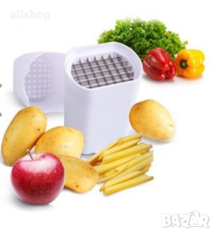 Уред за рязане на картофи Perfect Fries , снимка 2 - Други - 34572361