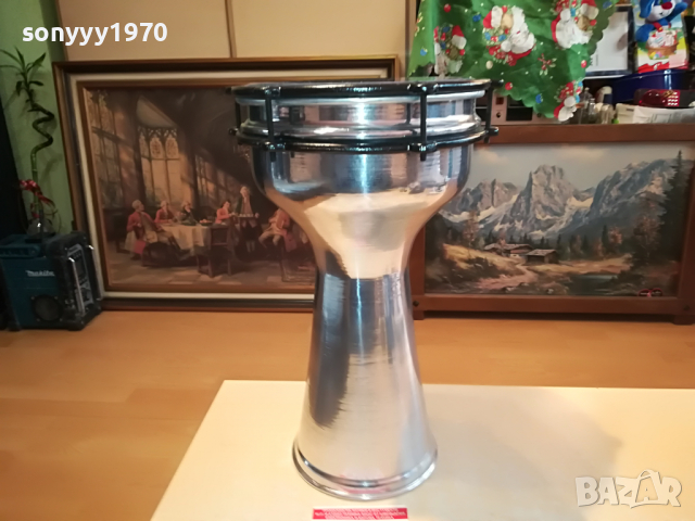 ГОЛЯМА ТАРАМБУКА-ИНОКС 40Х25СМ 2503221837