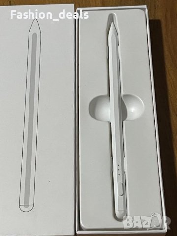 Нова Магнитна Стулис писалка за писане таблет iPad/Рисуване Айпад , снимка 9 - Аксесоари за Apple - 41599071