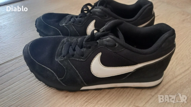 маратонки Nike 39 24,5