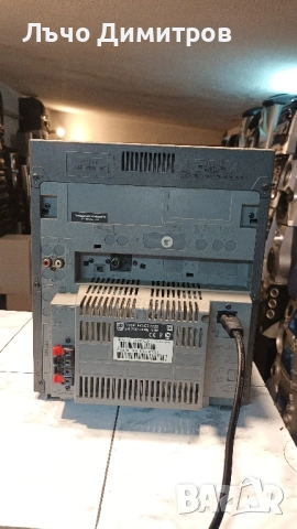 PHILIPS FW-C505/22, снимка 4 - Аудиосистеми - 51692967