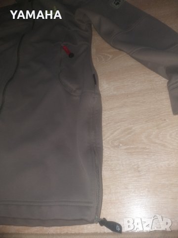 Jack Wolfskin  Дамско Яке  М---Л, снимка 6 - Якета - 35662965