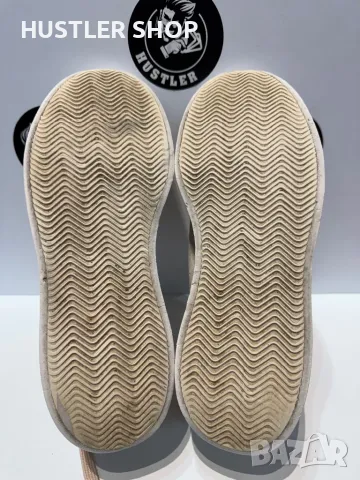 Маратонки ADIDAS STAN Номер 42, снимка 6 - Маратонки - 48763290