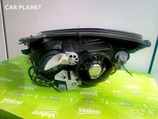 Фар Фарове за Mazda RX-8 / Мазда РХ-8 XENON D2R D2S. , снимка 9 - Части - 44389967