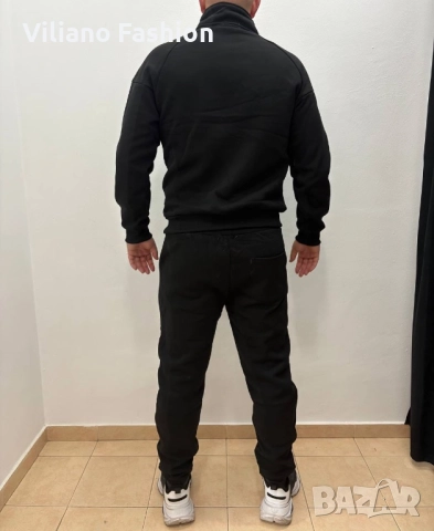 Мъжки комплект, снимка 5 - Спортни дрехи, екипи - 52301729